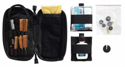 GunSlick Shotgunners Pull Thru Cleaning Kit 41410