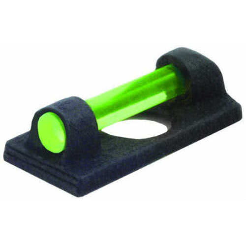 Hi-Viz Mini-Comp Sight Most Vent Ribbed Shotguns W/ Removeable Front Bead 3 Color- Red Green Orange Only