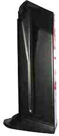Click to see larger image. Heckler & Koch Magazine HK45C 45 ACP 8Rd Compact 234269S
