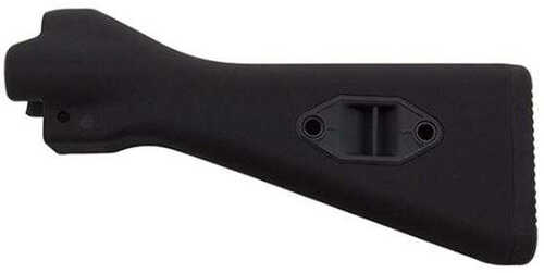 HK SP5 Fixed Buttstock Blk NFA Rules Apply