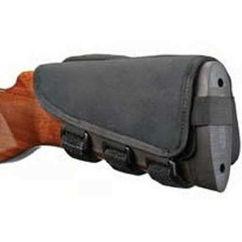 Hunters Specialties HSP Rifle Shell Holder With Pouch-img-0