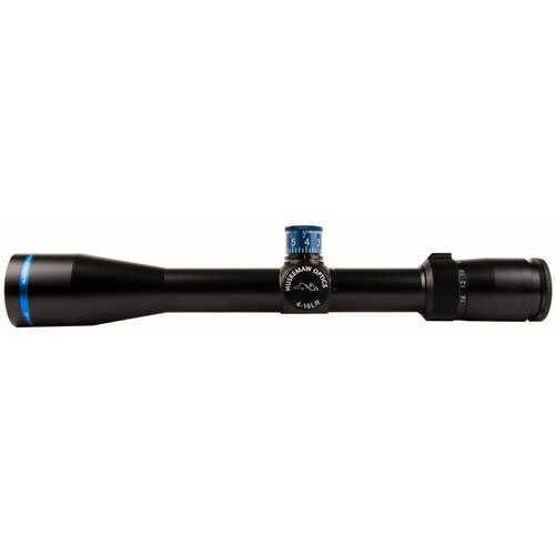 Huskemaw Optics Blue Diamond 4-16x42