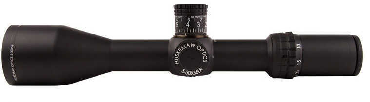 Huskemaw Optics 2056SS Sunshade 56mm Black-img-0