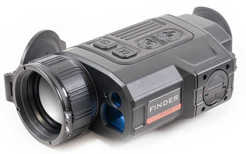 INFIRAY Finder V2 640 2X 35MM Thermal Rangefinder