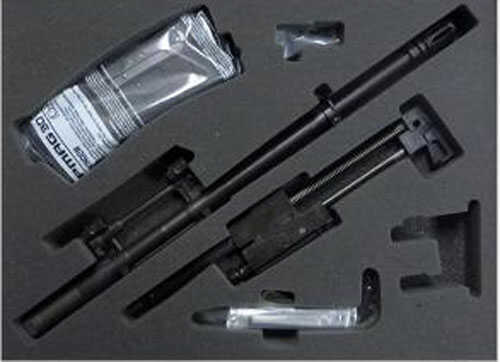 Israel Weapon Industries IWI TAVOR SAR 5.56MM Conversion Kit 16.5