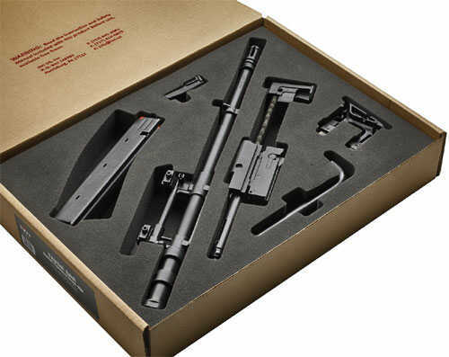 Israel Weapon Industries IWI Tavor SAR 5.56mm Conversion Kit 18 Lh