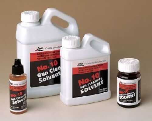 Kleen-Bore #10 Solvent 2Oz Pump S10S-img-0