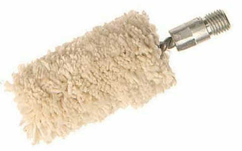 Kleen-Bore Mop20 Bore 2028 Gauge Shotgun Cotton #5/16-27 Thread