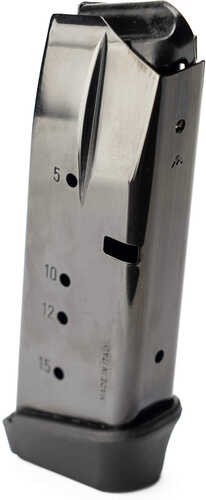 KEL Mag P15 15Rd-img-0