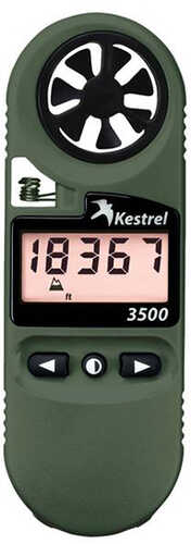 Kestrel 5700 Ballistics Weather Meter W/Link-img-0