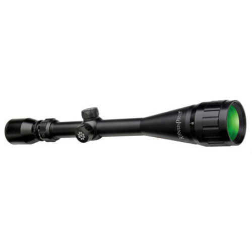 Konus KonusPro Rifle Scope 6-24X 44 Glass Etched Mil-Dot Matte 7259