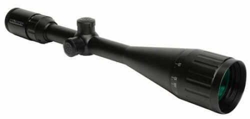 Konus KonusPro Rifle Scope 4-16X 50 1" Etched 650 Yard Ballistic Reticle Matte Finish 7277