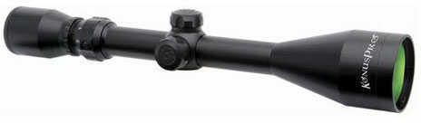 Konus Optical & Sports System Pro 3-9x50 Rifle Scope Dual Ill RET 7294