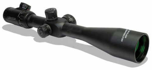Konus Optical & Sports System Pro 6-24x52 Rifle Scope Mildot FFP 7297