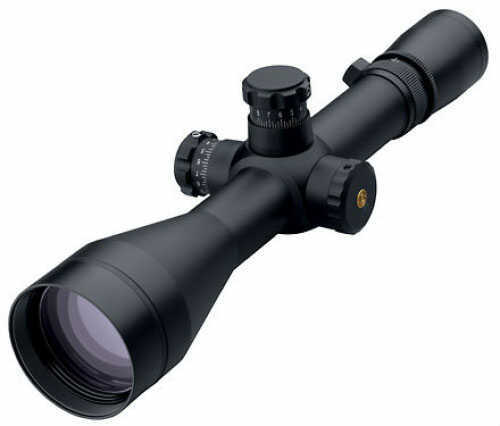 Leupold Mark 4 Riflescope Series ER/T 4.5-14x50mm M5 Matte Horus H27 110084