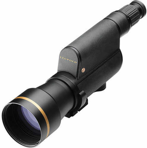 Leupold Grains 20-60x80 Gray Spotting Scope 120376