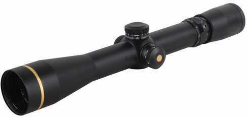 Leupold Vx3 4.5-14x40 Cds Matte Wind-plex 120603