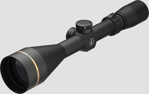 LEUPOLD VX Freedom 3-9X50 <span style="font-weight:bolder; ">CDS</span> Duplex