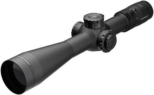 LEU Mark 4HD 4.5-18X52 34MM M5C3 FFP ILLUM Pr1