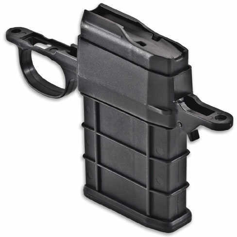 Escort LSI Howa Detach Mag Kit 6.5X55 10 Rounds With Floorplate