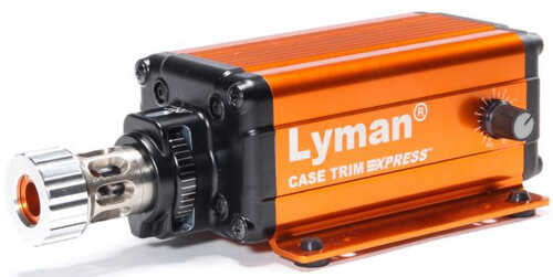 LYM Case Trim XPRESS 115V