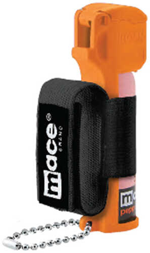 Mace Sport Model Pepper Spray Orange-img-0