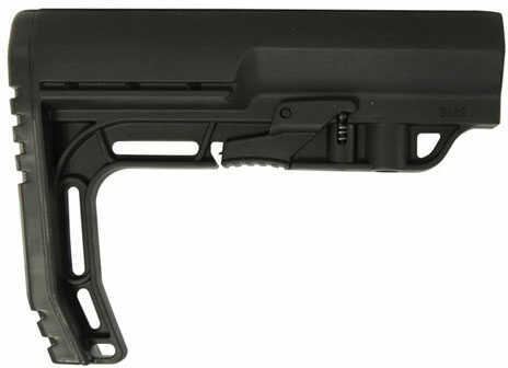 Mission First Tactical MFT Battlelink Minimalist Stock Commercial With NRAT