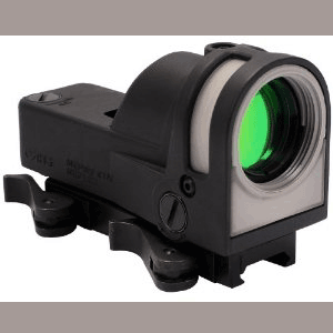 Mako Group Meprolight Self-Powered Day/Night Reflex Sight With Dust Cover 4.3 MOA Reticl MEPROM21D4