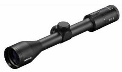 Minox Optics Zv3 3-9x40 Bdc Reticle | 66006 | Wholesale Hunter