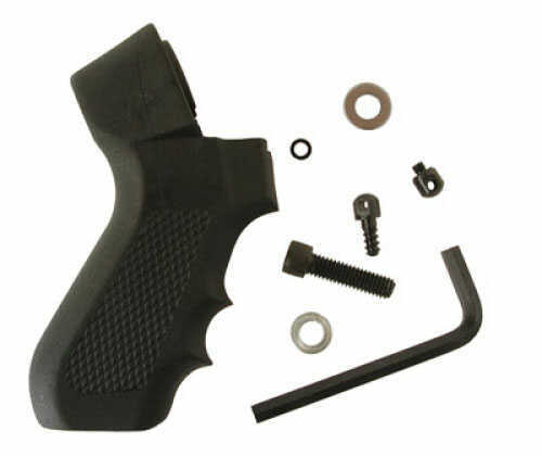 Mossberg Pistol Grip With Quick Detach Swivel For 500/590/835/535 12 Gauge Md: 95000