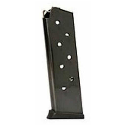 Magnum Research Magazine 9MM 7Rd Fits Desert Eagle 1911 Model U Black Finish MAG1911-97