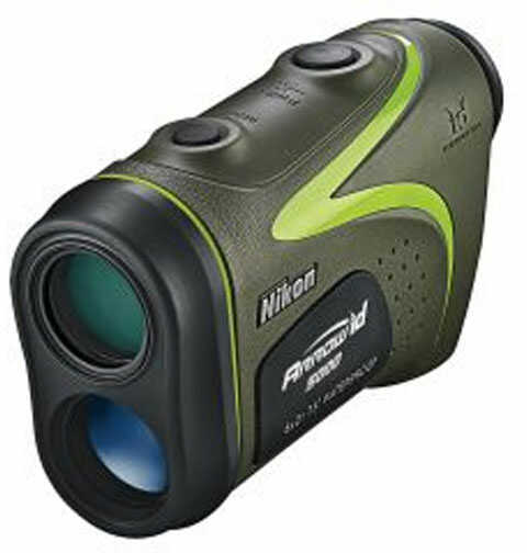 Nikon Prostaff 3I Rangefinder