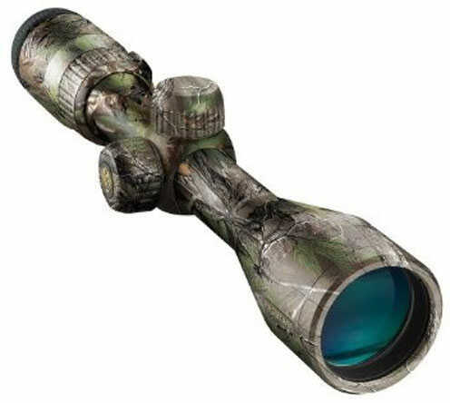 Nikon 3-9x40 Realtree Xtra Green Bdc