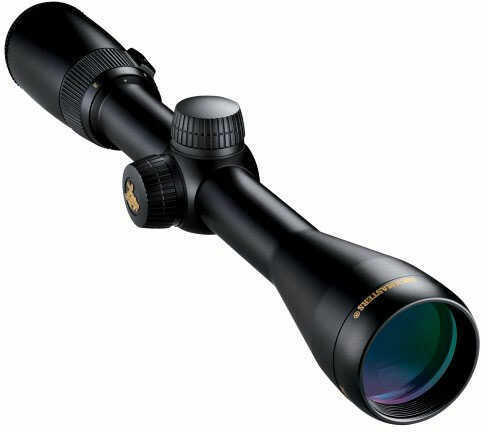 Nikon 3-9x40 Buckmasters II Scope BDC 16338