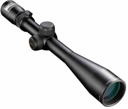 Click to see larger image. Nikon Buckmasters 2 Scope 4-12x40mm 1" Tube BDC Reticle