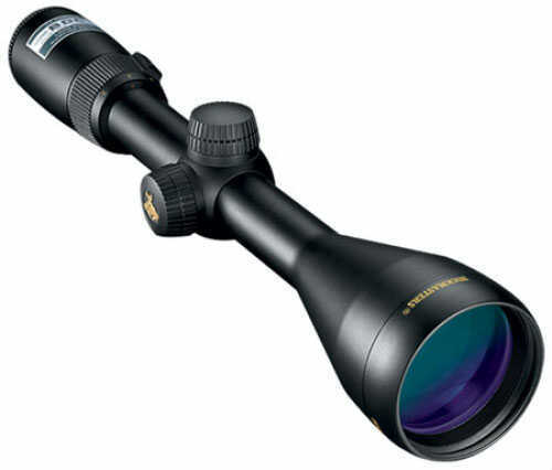 Nikon 3-9X50 Buckmasters BDC Rifle Scope Matte 6482