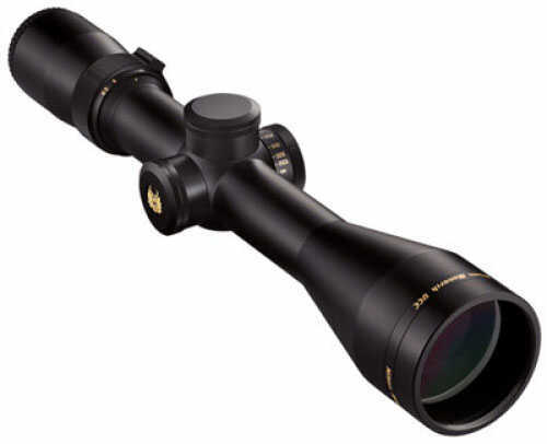 Nikon 4-12X50 Buckmasters Nikoplex Side Focus Rifle Scope 6483