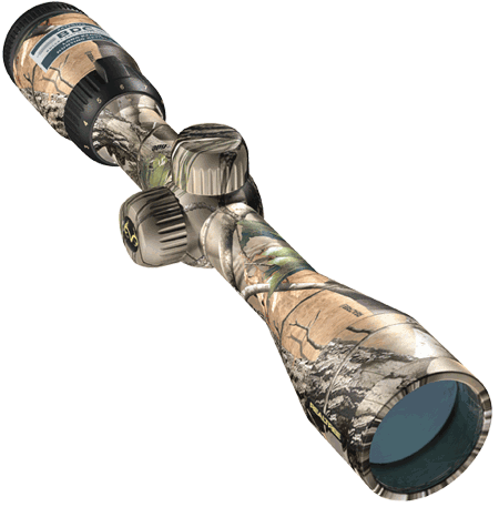 Nikon Prostaff 3-9x40 Realtree BDC Riflescope 6724