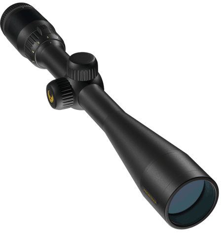 Nikon Scope Prostaff 4-12x40 Matte Nikoplex Md: 6728