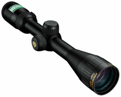 Nikon 3-9X40 EFR Prostaff Target Scope 6734