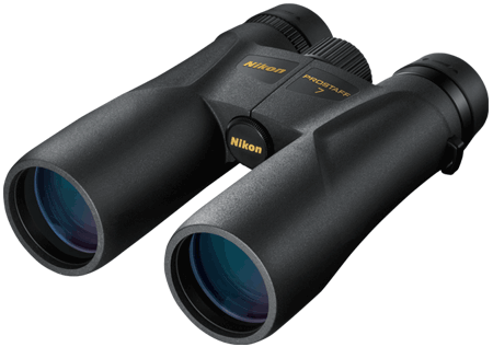 Nikon Binocular Prostaff 7 8x42 Md: 7537