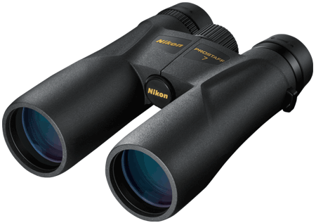 Nikon Binocular Prostaff 7 8x42 Md: 7537