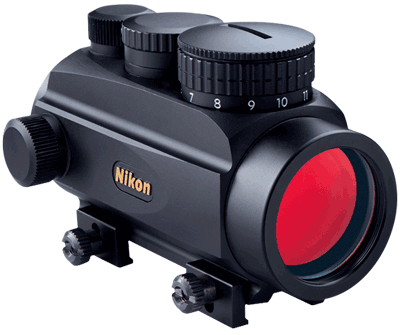 Nikon Monarch Dot Sight VSD 1x30 Matte Md: 8430