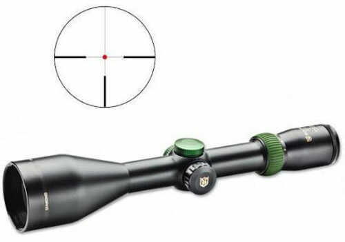 Nikko Stirling 2.5-10x50 Diamond #4 Dot 30MM IR