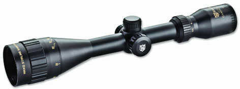 Nikko Stirling Gameking 3.5-10X44 IR AO LRX 1"