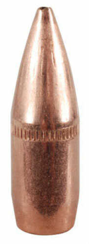 Nosler 30 Caliber 140 Grains Custom Competition Hpbt (250) 53070