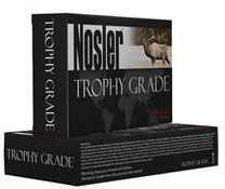 300 H&H 20 Rounds Ammunition Nosler 165 Grain Ballistic Tip