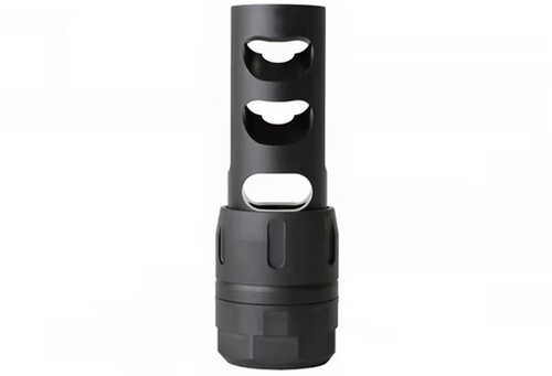 Nos Muzzle Brake .243 1/2-28 TPI