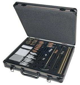 Outers Guncare 62 Pc Univ Cleaning Kit 99902