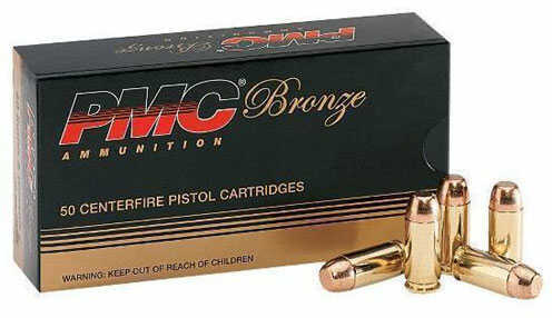 PMC Ammo 40 s&w Batlepack 300 Rounds Sealed 40DBP